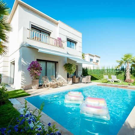 Villa Palmeraie Golf Agadir Dış mekan fotoğraf
