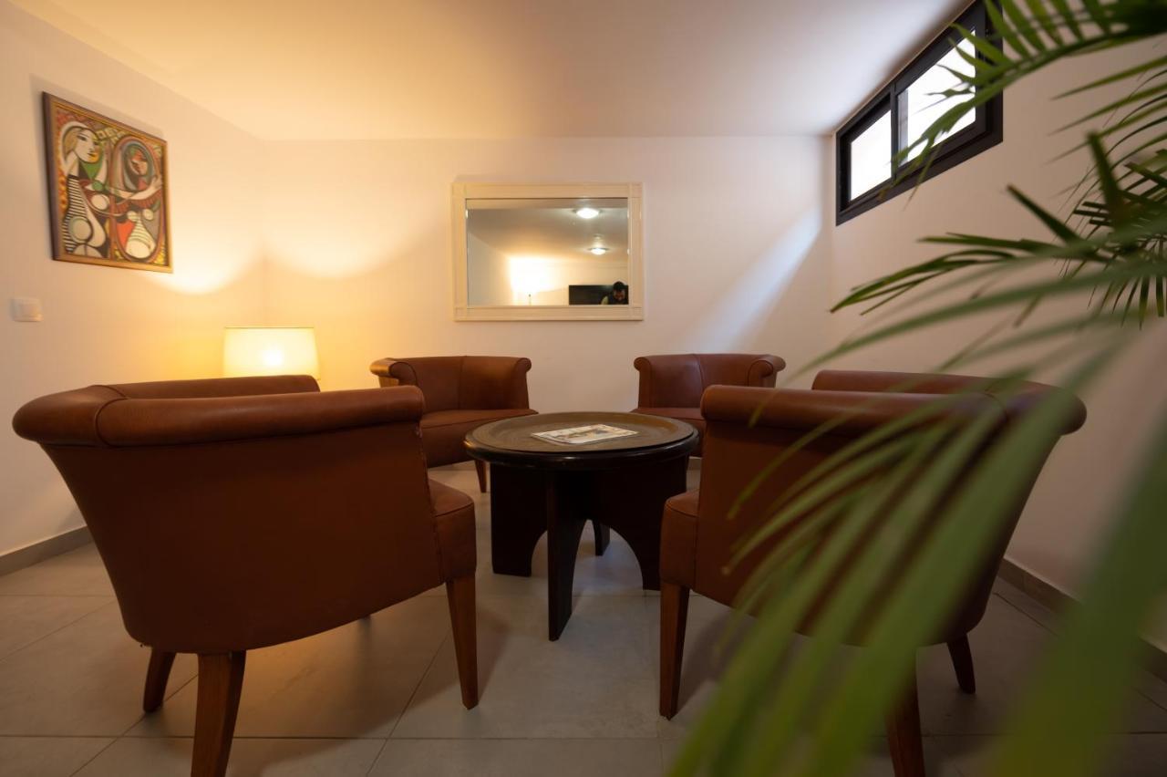 Villa Palmeraie Golf Agadir Dış mekan fotoğraf