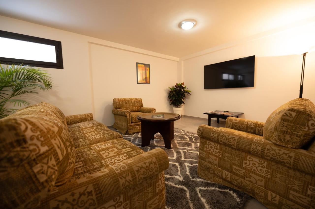 Villa Palmeraie Golf Agadir Dış mekan fotoğraf