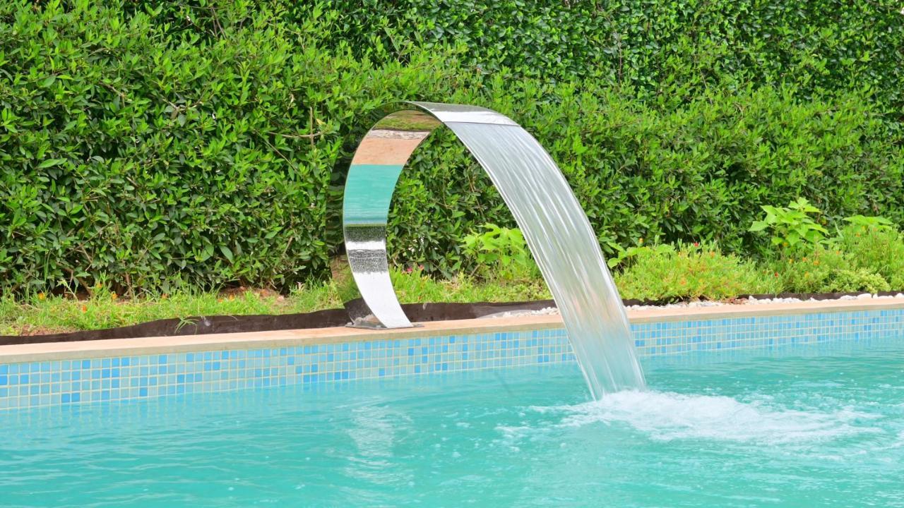 Villa Palmeraie Golf Agadir Dış mekan fotoğraf