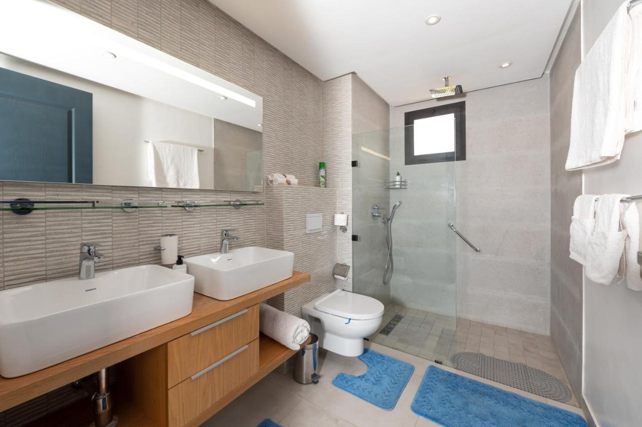 Villa Palmeraie Golf Agadir Dış mekan fotoğraf