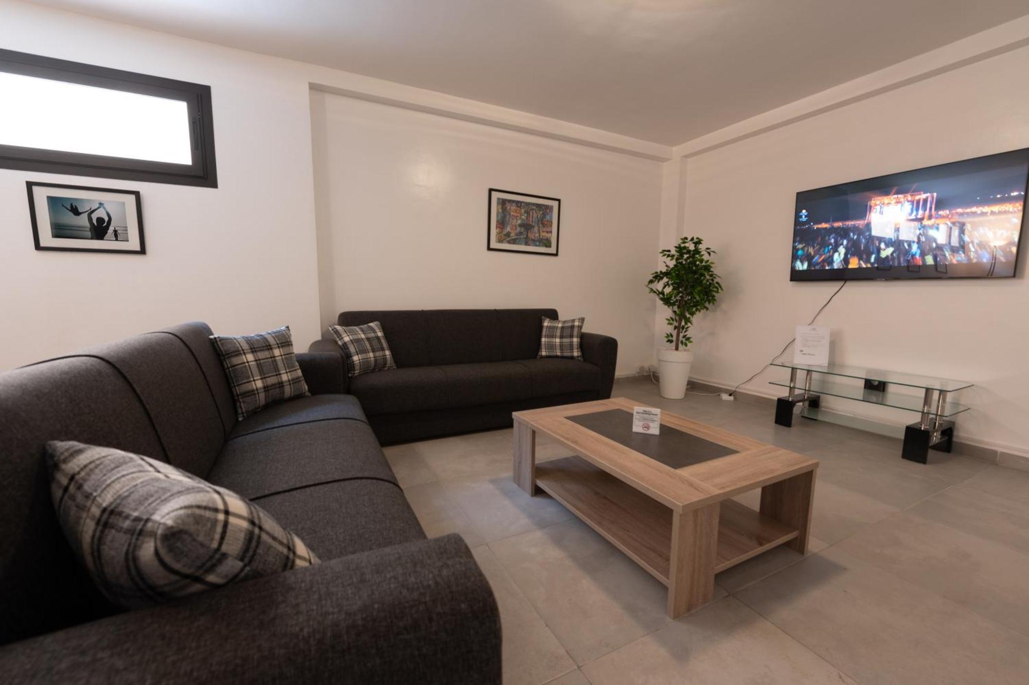 Villa Palmeraie Golf Agadir Dış mekan fotoğraf